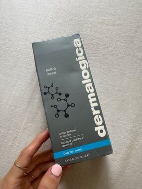dermalogica Active Moist Oil-Free Moisturizer